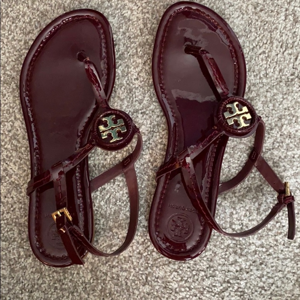 Tory Burch sandals